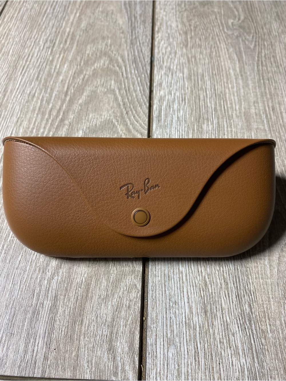 Ray Ban Meta Charging Case. CASE ONLY. Great Condition